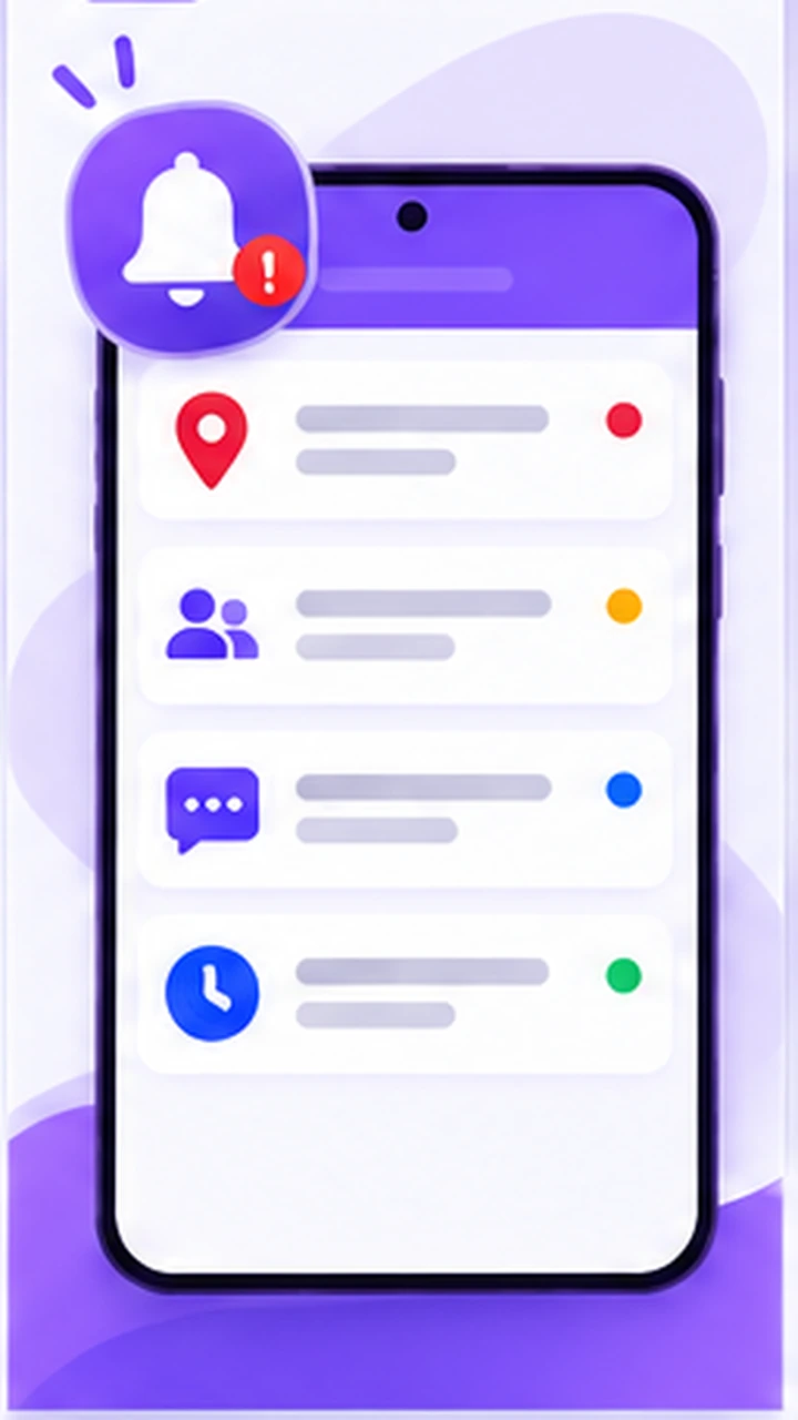 Alerts
