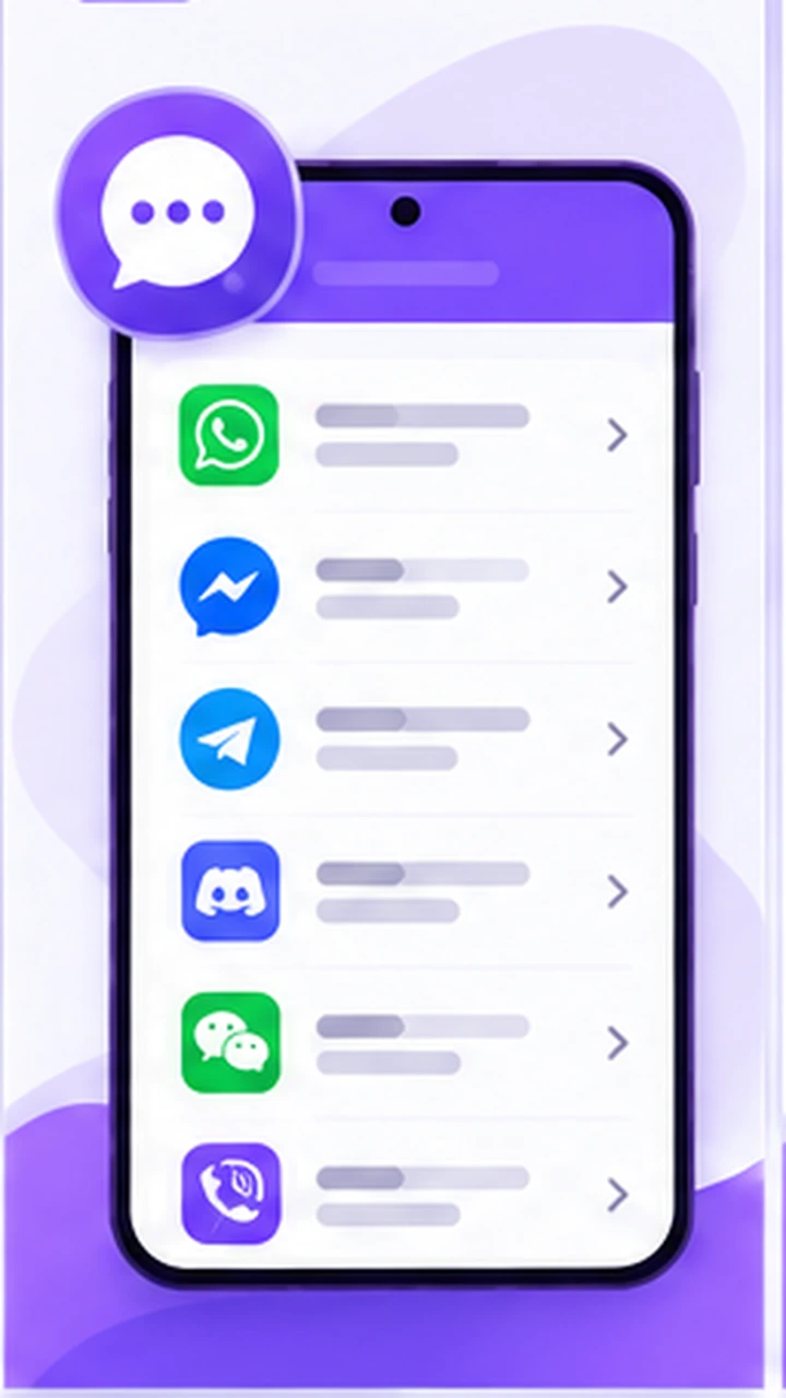 Messaging App Monitoring