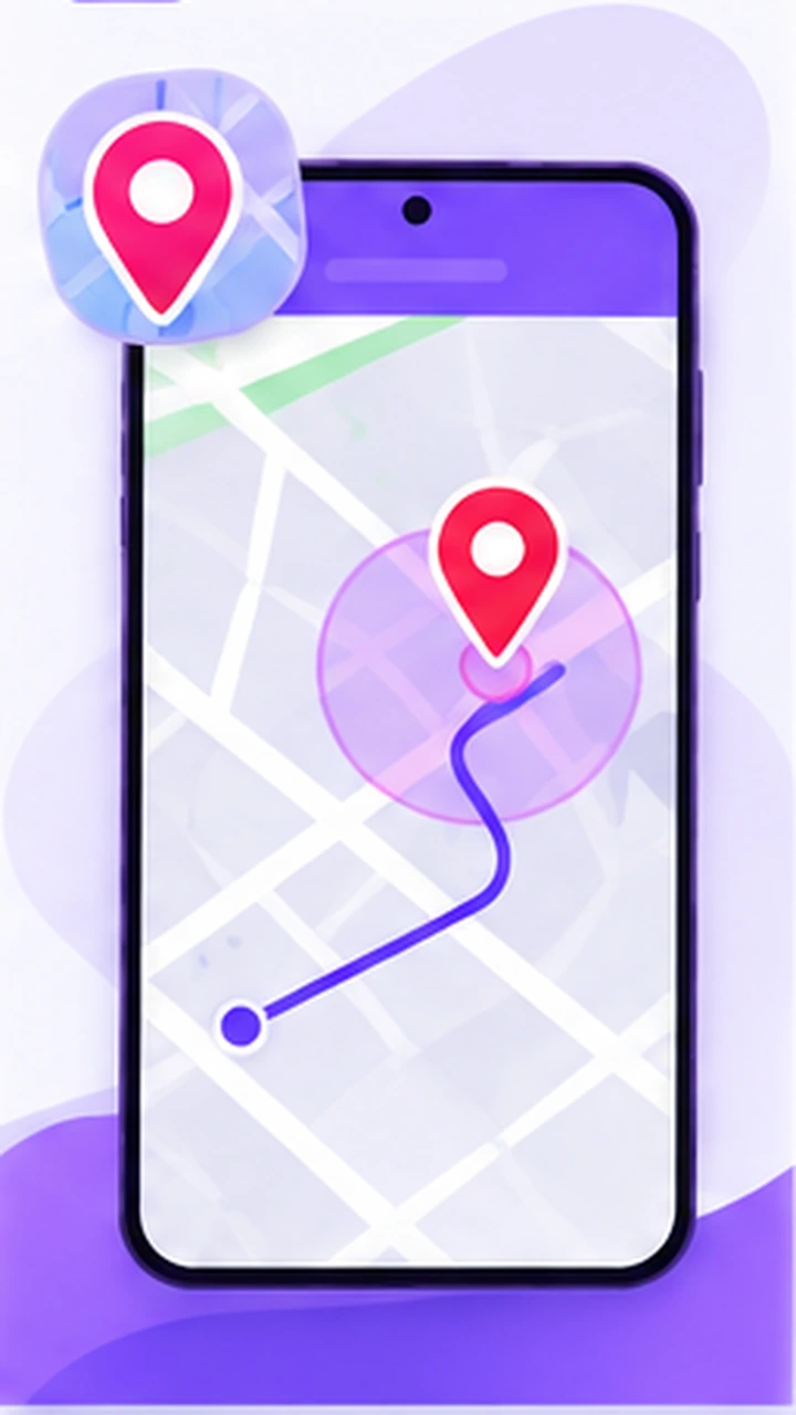 GPS Tracking