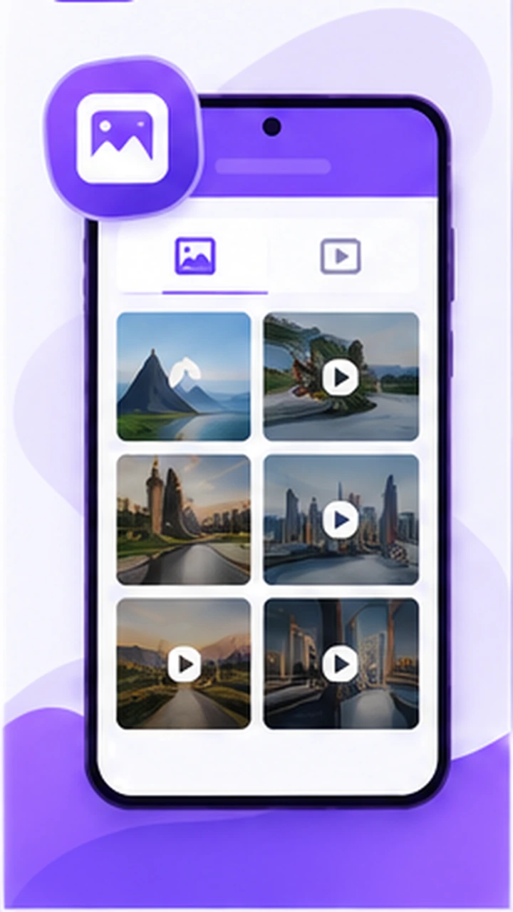 Photo & Video Monitoring
