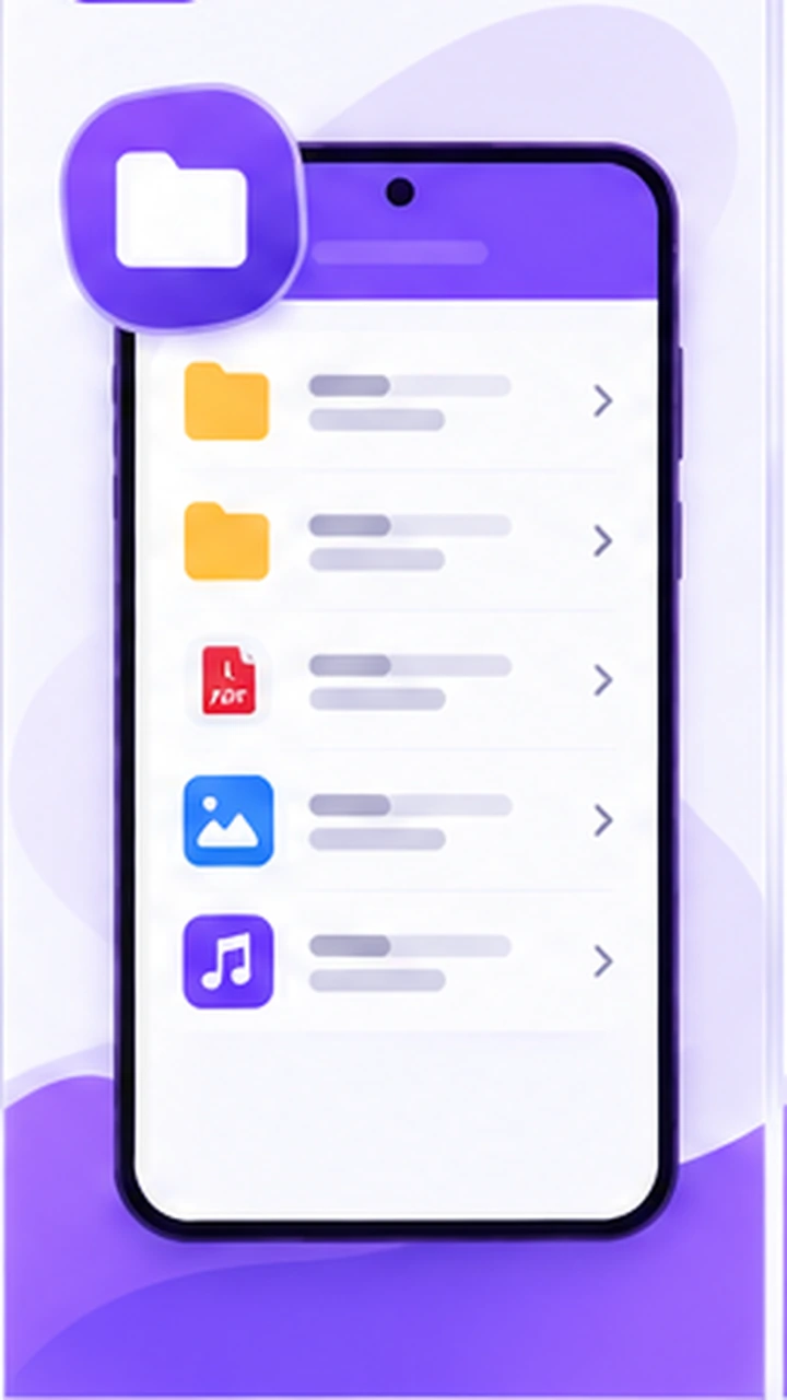 Remote File Manager