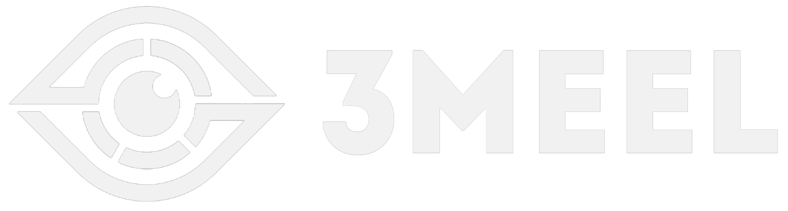 3meel Logo