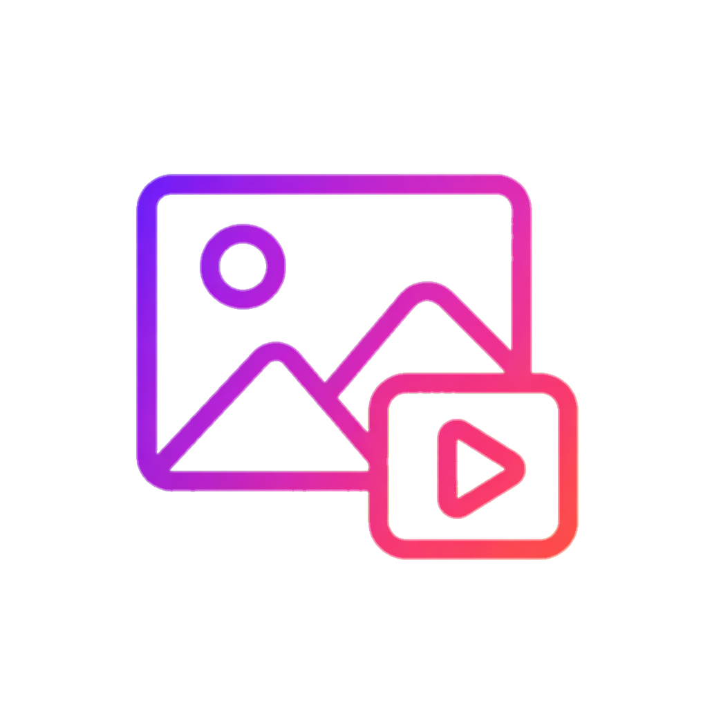 Photo & Video Monitoring