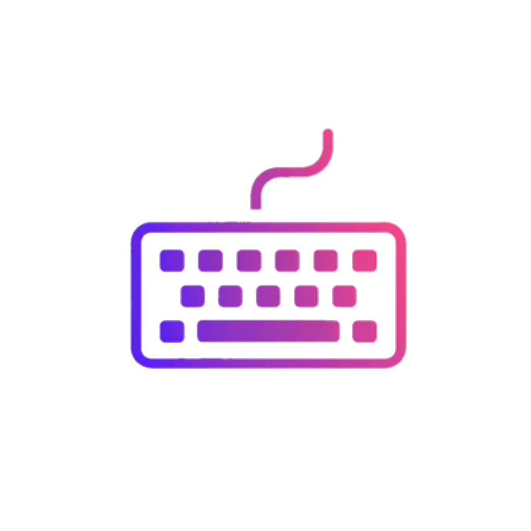 Keyboard Activity Monitor