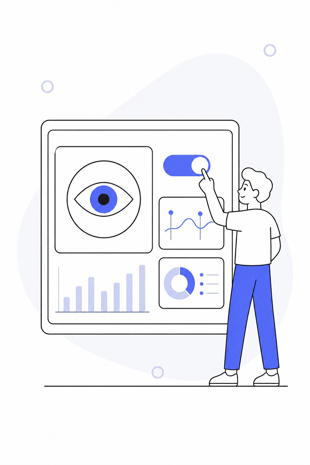Start Monitoring